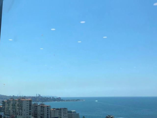 Sea-view apartment for sale in Sahel aalma, Keserwan - photo 3