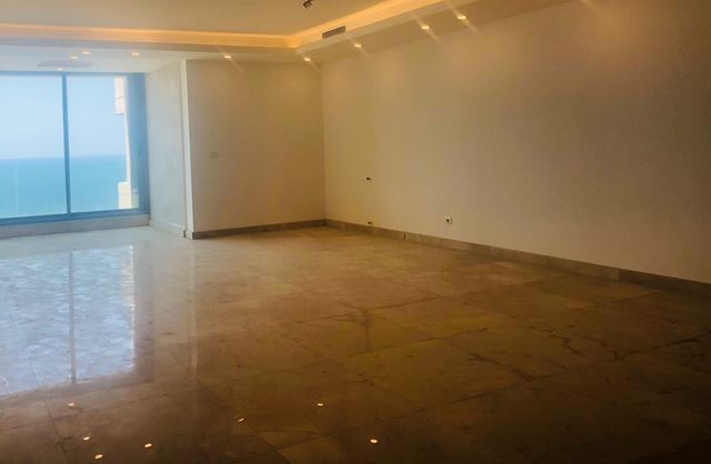 Sea-view apartment for sale in Sahel aalma, Keserwan - photo 3