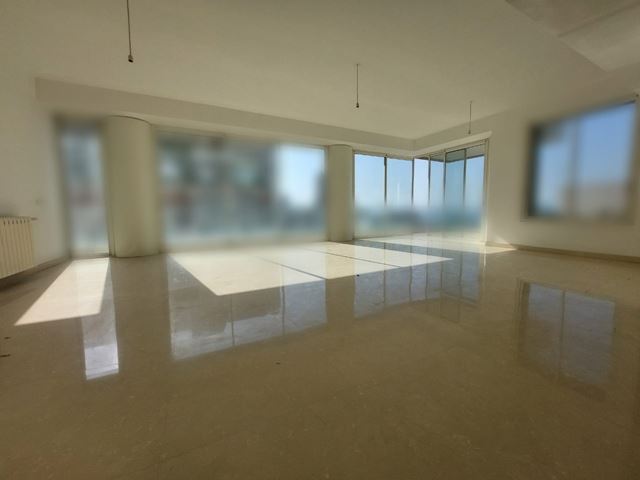 Apartment for sale in Achrafieh, Beirut