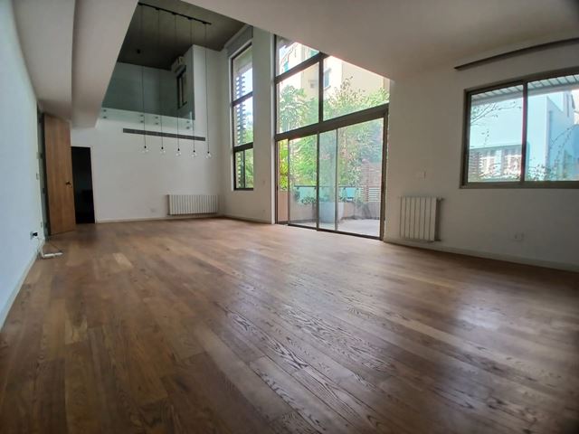 Apartment for rent in Mar miter, Beirut