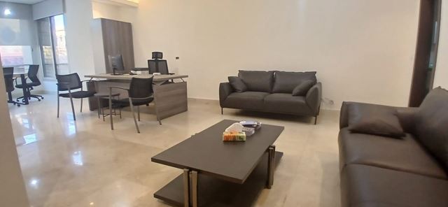 Apartment for rent in Achrafieh, Beirut