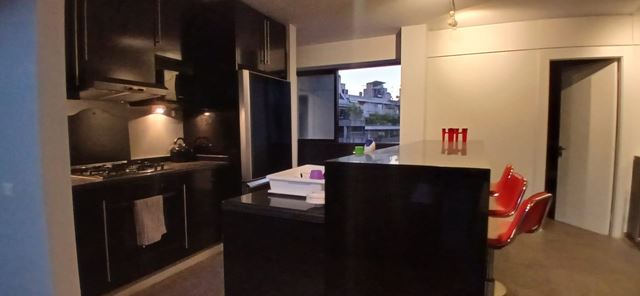 Apartment with a terrace for rent in Achrafieh, Beirut - photo 3