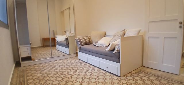 Furnished apartment for rent in Achrafieh, Beirut - photo 2