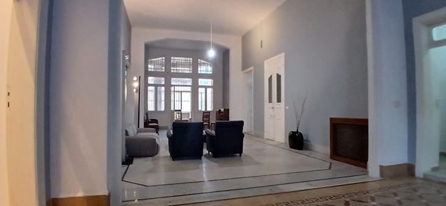 Furnished apartment for rent in Achrafieh, Beirut