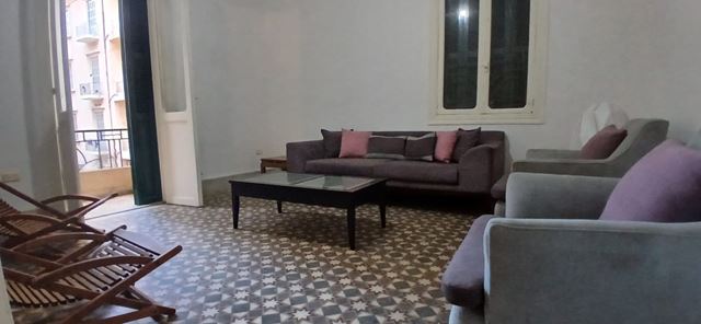 Furnished apartment for rent in Achrafieh, Beirut - photo 3