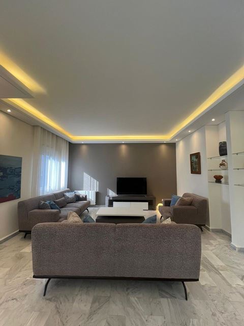 Sea-view apartment for sale in Jounieh, Keserwan