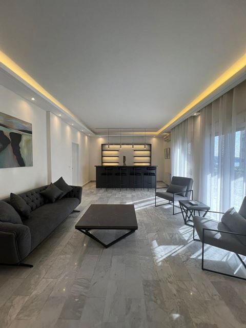 Sea-view apartment for sale in Jounieh, Keserwan - photo 3