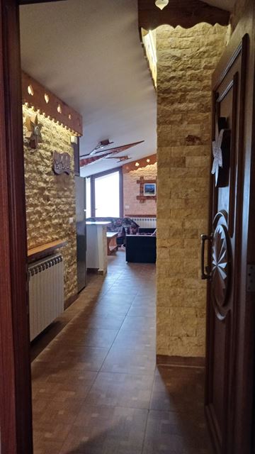 Apartment for rent in Faraya, Keserwan - photo 2