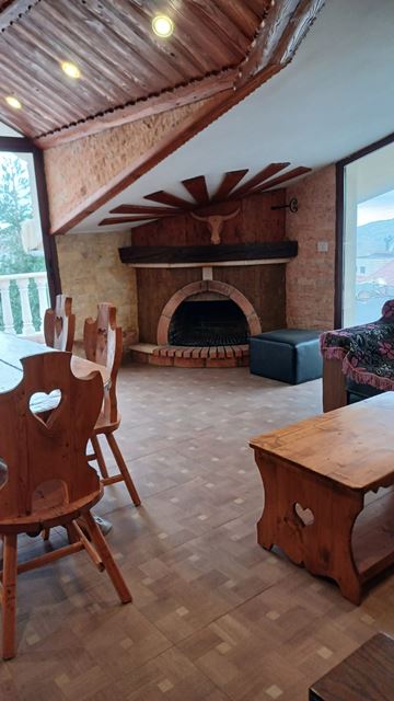 Apartment for rent in Faraya, Keserwan
