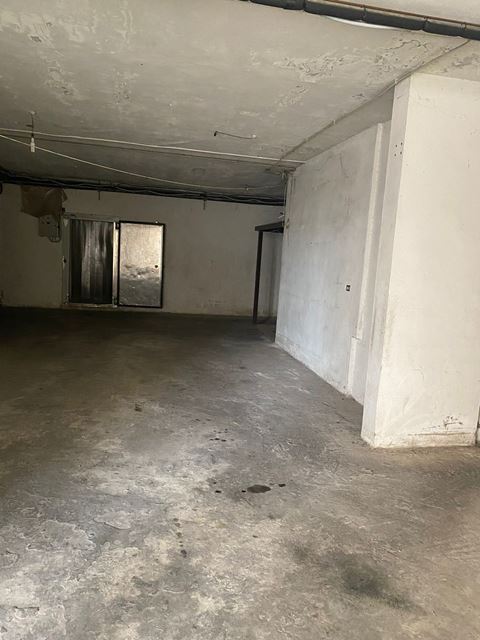 Warehouse for rent in Zouk mosbe7, Keserwan