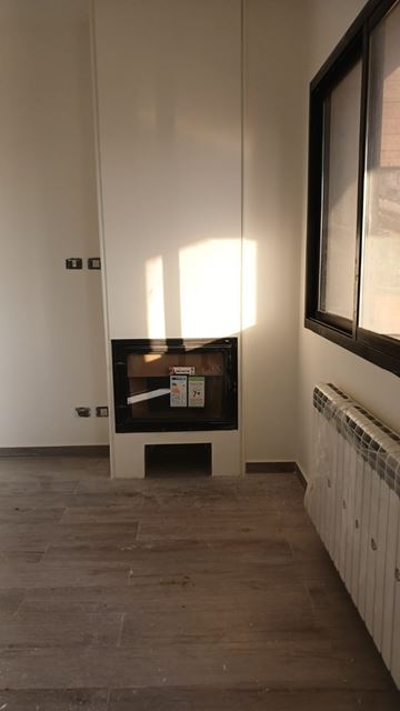 Apartment with a mountain view for sale in Faraya, Keserwan - photo 2