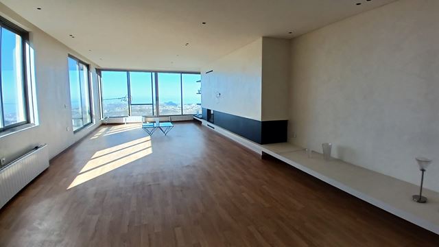 Sea-view apartment for rent in Fakra, Keserwan