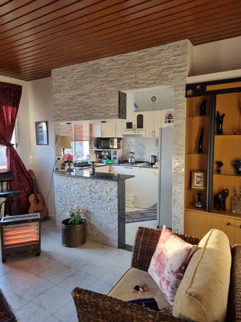 Furnished apartment for rent in Faytroun, Keserwan - photo 3