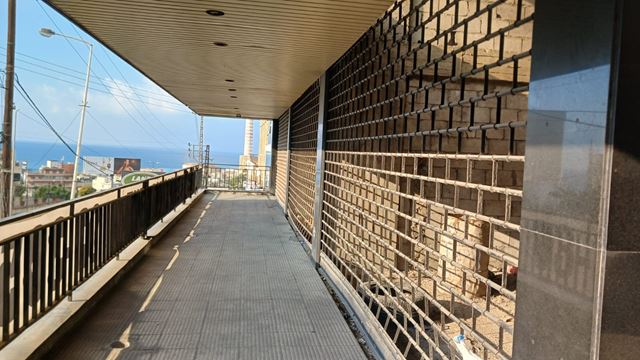 Store for rent in Zouk mosbe7, Keserwan - photo 3