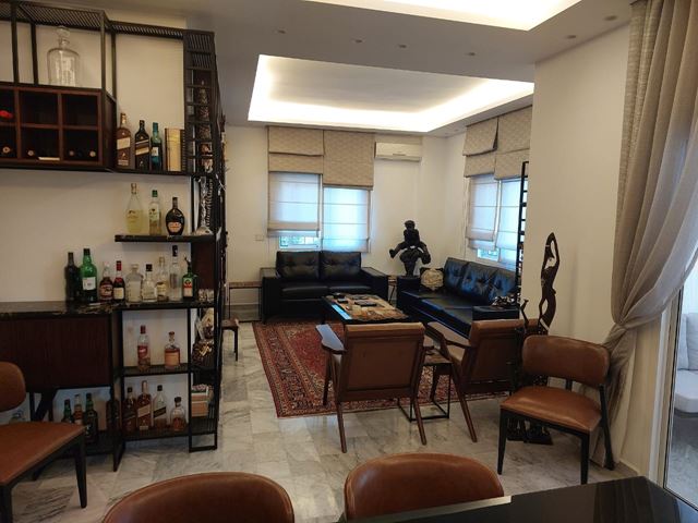Furnished apartment for sale in Kaslik, Keserwan - photo 2