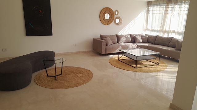 Furnished apartment for rent in Kfarhabeib, Keserwan
