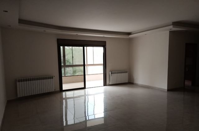 Apartment for sale in Jeita, Keserwan