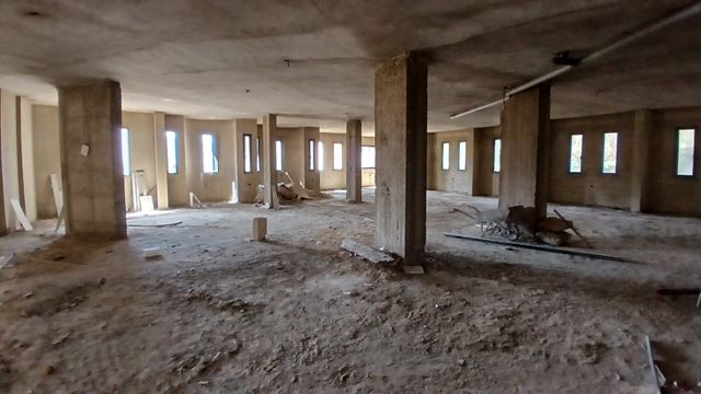Warehouse for rent in Ballouneh, Keserwan