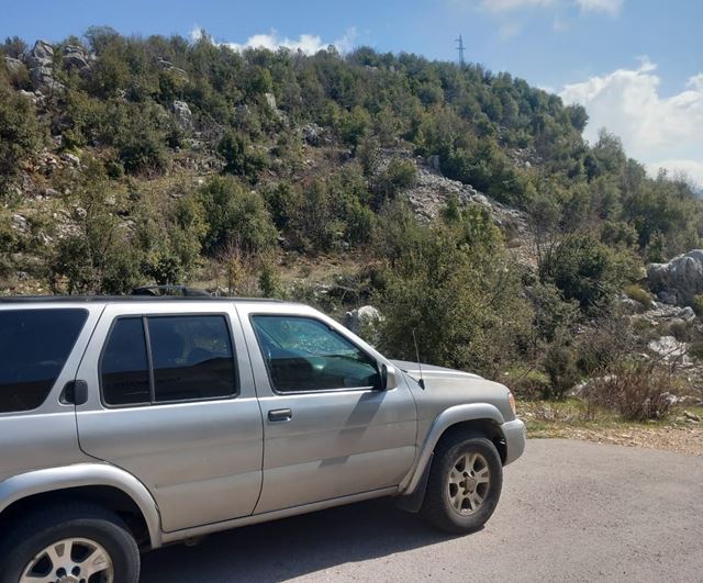 Land for sale in Faytroun, Keserwan