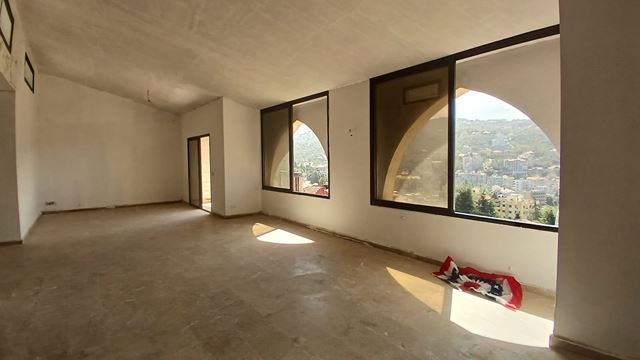 Apartment for rent in Ashkout, Keserwan - photo 2