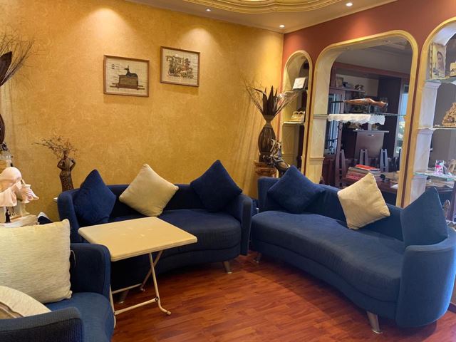 Apartment for sale in Kfarhabeib, Keserwan