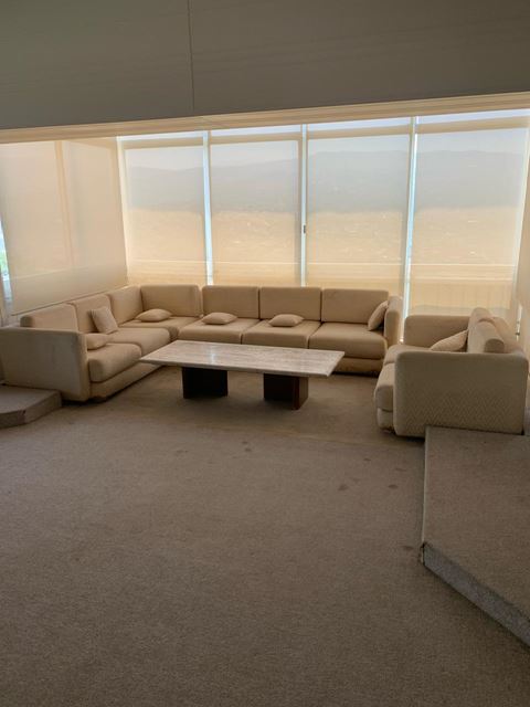 Furnished apartment for rent in Ajaltoun, Keserwan