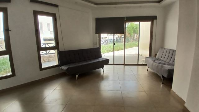 Chalet with a terrace for rent in Faytroun, Keserwan