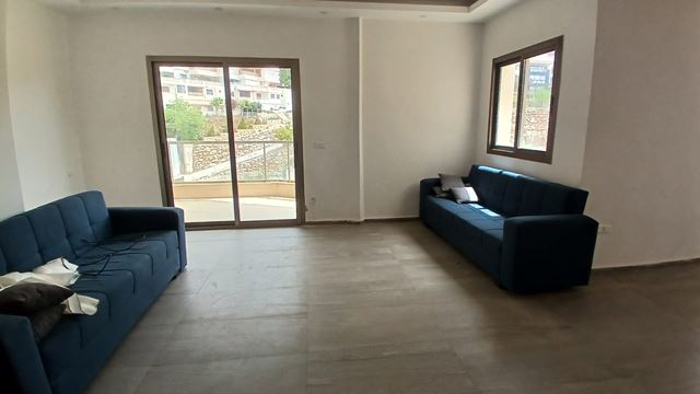 Furnished chalet for rent in Faytroun, Keserwan
