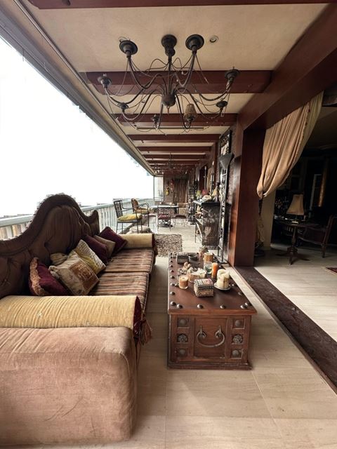 Apartment for sale in Zahret el ihsan, Beirut - photo 2