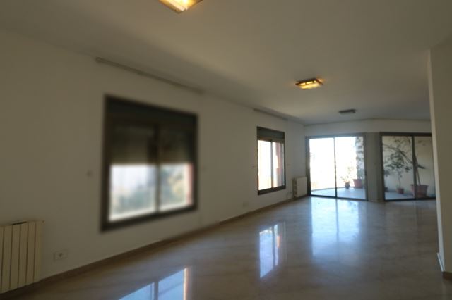 Apartment for rent in Zahret el ihsan, Beirut - photo 3