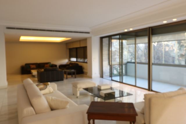 Furnished apartment for sale in Zahret el ihsan, Beirut - photo 2