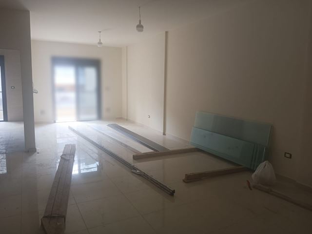 Sea-view apartment for sale in Mar Rukuz, Metn