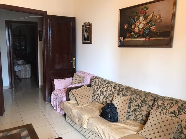 Furnished apartment for rent in Alroum, Beirut - photo 2