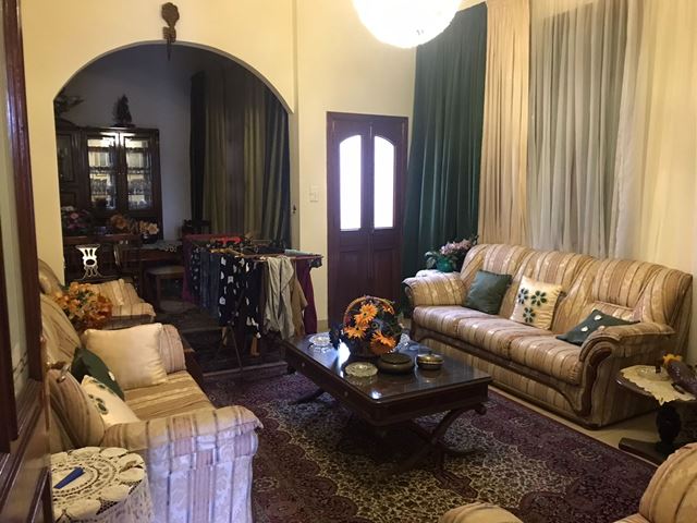 Furnished apartment for rent in Alroum, Beirut