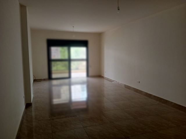 Apartment with a terrace for rent in Zalka, Metn