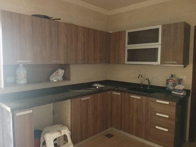 Apartment with a terrace for sale in Zalka, Metn - photo 2