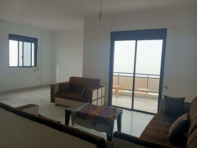 Apartment with a mountain view for sale in Bsalim, Metn - photo 2