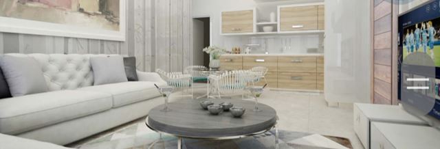 Apartment for sale in Berj Hammoud, Metn - photo 3
