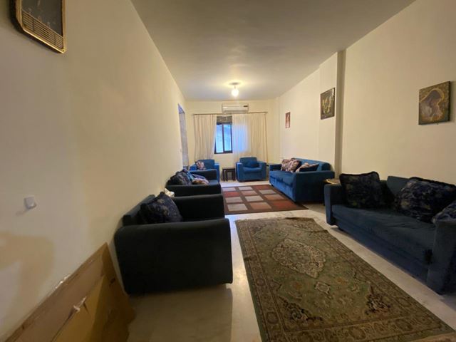 Apartment for sale in Sabtieh, Metn
