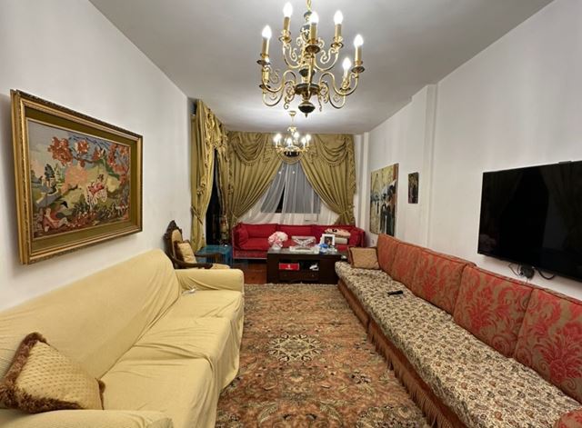 Apartment for sale in Sabtieh, Metn