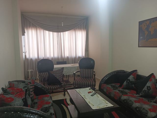 Apartment for sale in Berj Hammoud, Metn