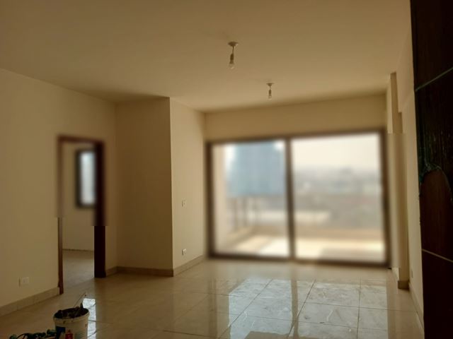 Apartment for sale in Bauchrieh, Metn