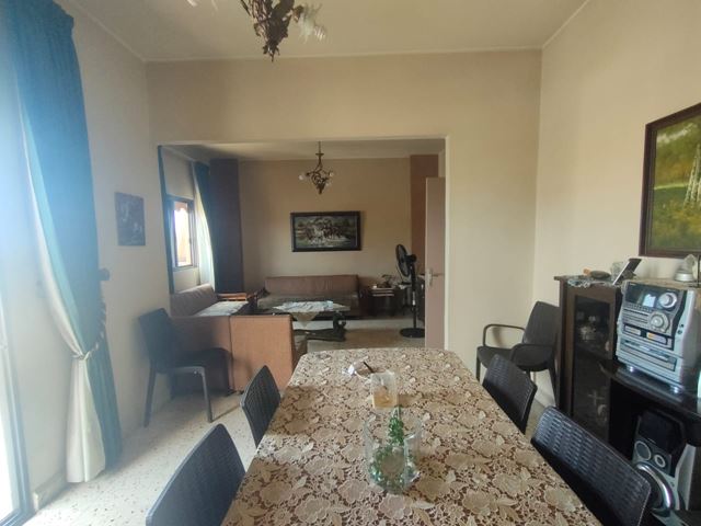 Apartment for sale in Berj Hammoud, Metn