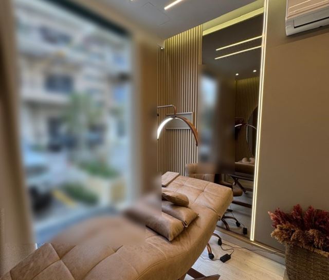 Store for rent in Hazmieh, Baabda