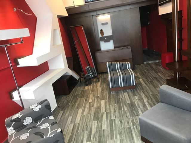 Store for rent in Hazmieh, Baabda