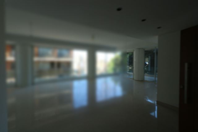 Sea-view apartment for sale in Sassine, Beirut
