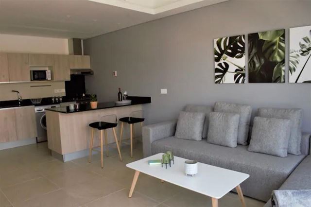 Furnished apartment for rent in Dbaye, Metn - photo 2