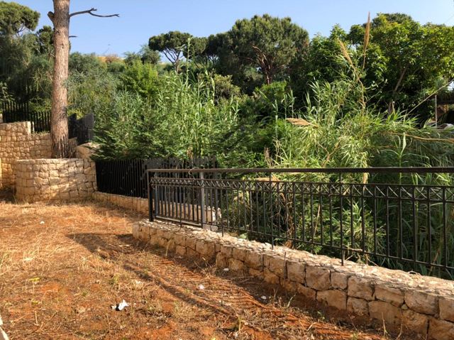 Apartment with a terrace for sale in Dik El Mehde, Metn