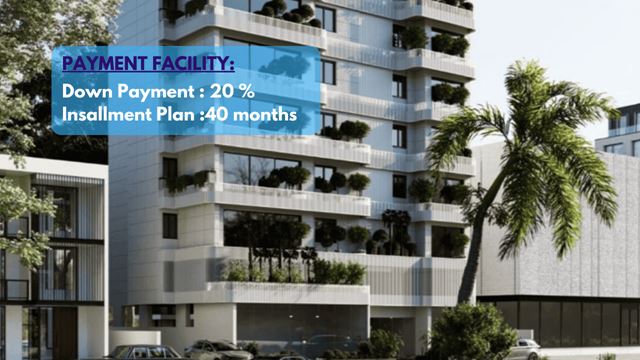 Apartment for sale in Rawche, Beirut