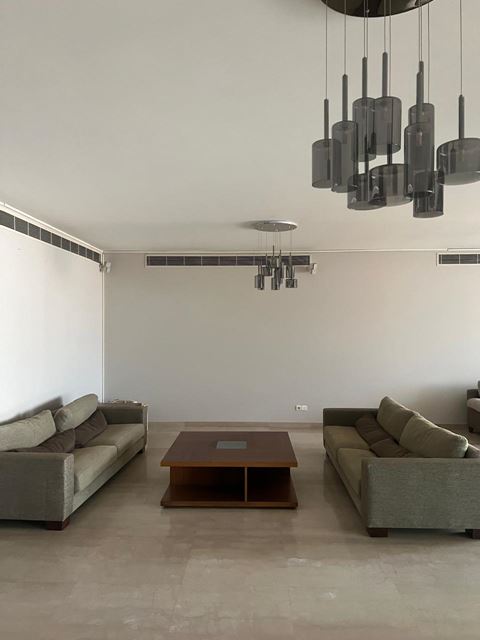 Apartment with a terrace for rent in Mono, Beirut - photo 3